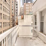 The Chelsea Penthouse In Apartment *