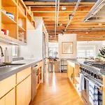 Apartment The Chelsea Penthouse In New York