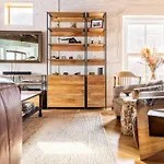 The Chelsea Penthouse In New York