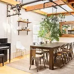 The Chelsea Penthouse In Apartment