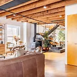 The Chelsea Penthouse In Apartment *