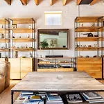 The Chelsea Penthouse In Apartment
