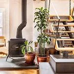 The Chelsea Penthouse In Apartment New York