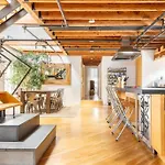 The Chelsea Penthouse In Apartment *