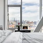 Travive New York Brand New Five Bedroom Penthouse