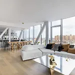 Travive New York Brand New Five Bedroom Penthouse
