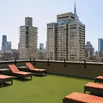 Sonder By Marriott Bonvoy The Nash Apartments Midtown East