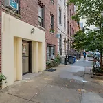 Murray Hill 2Br W Wd Nr Groceries Hospital Nyc-1228