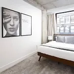 Luxury Full Floor Chelsea Apt St 7