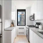 Upper West Side Gem Near Lincoln Center Apartment New York