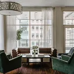 Club Quarters Hotel Grand Central, New York