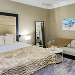 Aparthotel Mansfield 3*