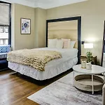 Mansfield 3* New York