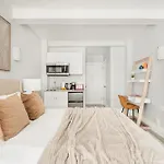 73-1503 Newly Reno Studio Uws Doorman Gym Laundry