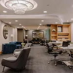 Club Quarters Hotel World Trade Center, New York