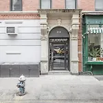 Nolita 1Br W In-Unit Wd Easy Nr Soho Nyc-598