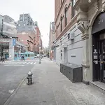 Nolita 1Br W In-Unit Wd Easy Nr Soho Nyc-598