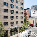 Nolita 1Br W In-Unit Wd Easy Nr Soho Nyc-598