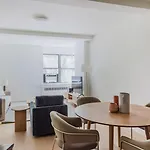Apartment Blueground Ues Elev Wd Nr Museum Mile Nyc-1530