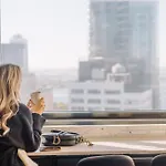 Marriott Downtown 4*