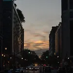 Marriott Downtown New York