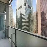 Times Square Penthouse