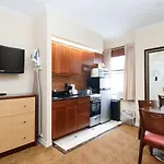 Cosy Studio Apartment