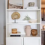 Apartment Skyline Spectacle Modern Designer Studio With Panoramic Nyc Views