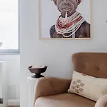 Skyline Spectacle Modern Designer Studio With Panoramic Nyc Views New York