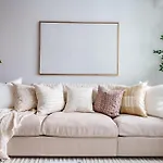 Skyline Spectacle Modern Designer Studio With Panoramic Nyc Views *