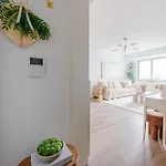 Skyline Spectacle Modern Designer Studio With Panoramic Nyc Views * New York