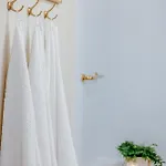 Apartment Skyline Spectacle Modern Designer Studio With Panoramic Nyc Views *