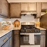 Skyline Spectacle Modern Designer Studio With Panoramic Nyc Views * New York