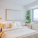 Skyline Spectacle Modern Designer Studio With Panoramic Nyc Views * New York