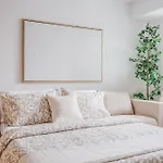 Skyline Spectacle Modern Designer Studio With Panoramic Nyc Views Apartment