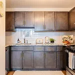 Skyline Spectacle Modern Designer Studio With Panoramic Nyc Views * New York