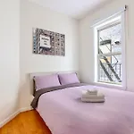 2 Bedroom Cozy Heaven In China Town