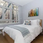 Park South Central 3 Bedroom With Private Terrace