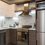 Park South Central 3 Bedroom With Private Terrace