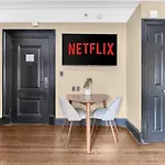 Highly Desired Times Square With Gym Apartment New York