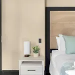 Highly Desired Times Square With Gym Apartment New York