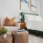 Apartment 73-310 Newly Reno Uws Doorman Gym Laundry New York