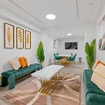 Active Park East 3bedrooms 2 Bathrooms 1700 Sf New York