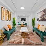 Active Park East 3bedrooms 2 Bathrooms 1700 Sf * New York