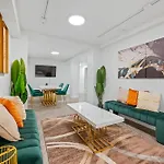 Active Park East 3bedrooms 2 Bathrooms 1700 Sf Hotel *
