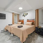 Hotel Active Park East 3bedrooms 2 Bathrooms 1700 Sf New York