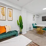 Active Park East 3bedrooms 2 Bathrooms 1700 Sf New York