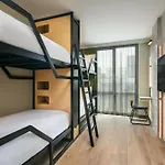 Hotel Moxy Brooklyn Williamsburg New York