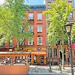 Central Location Studio, Walk To Times Square