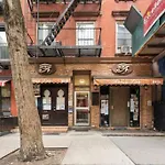 Central Location Studio, Walk To Times Square